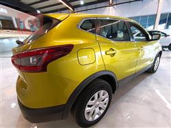 Nissan Rogue Sport